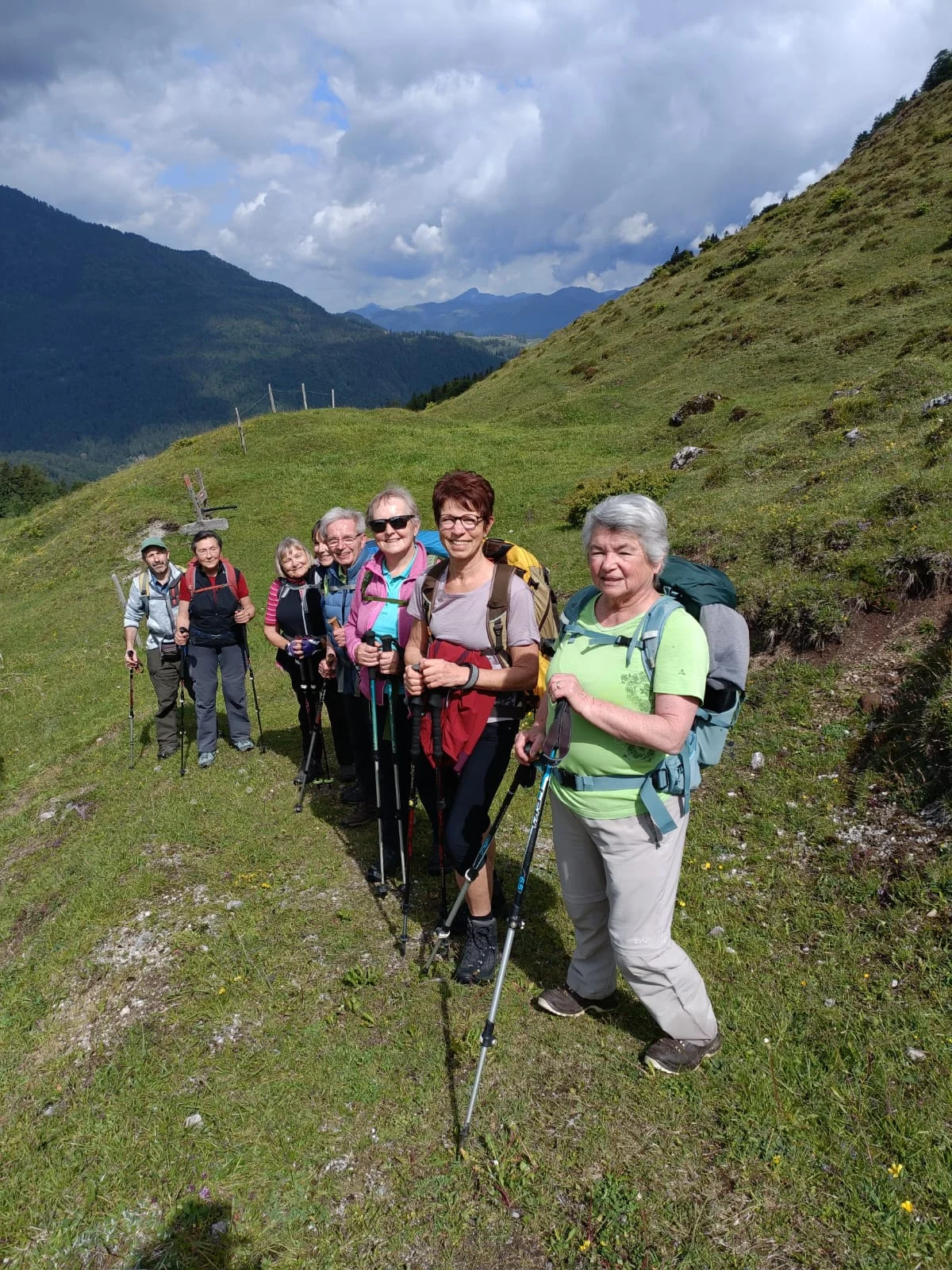 © DAV Sektion Rottal Neumarkt-St. Veit