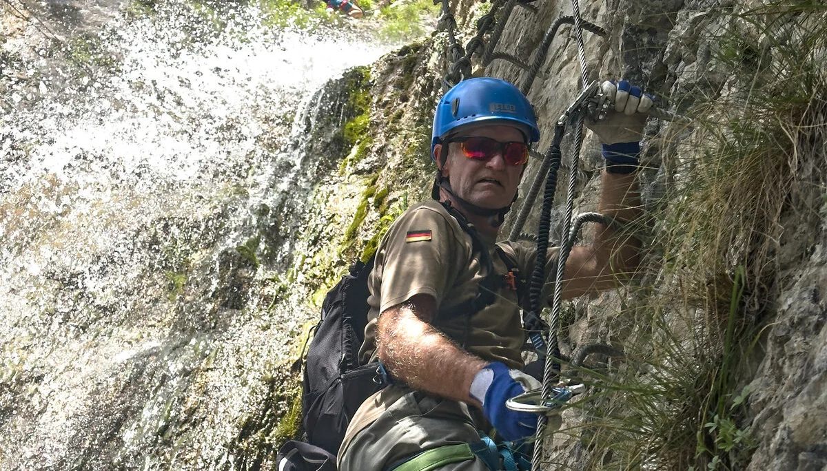 © DAV Sektion Rottal Neumarkt-St. Veit