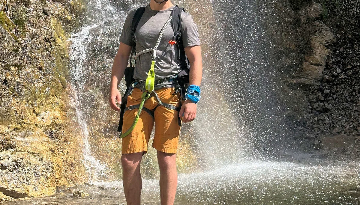 © DAV Sektion Rottal Neumarkt-St. Veit