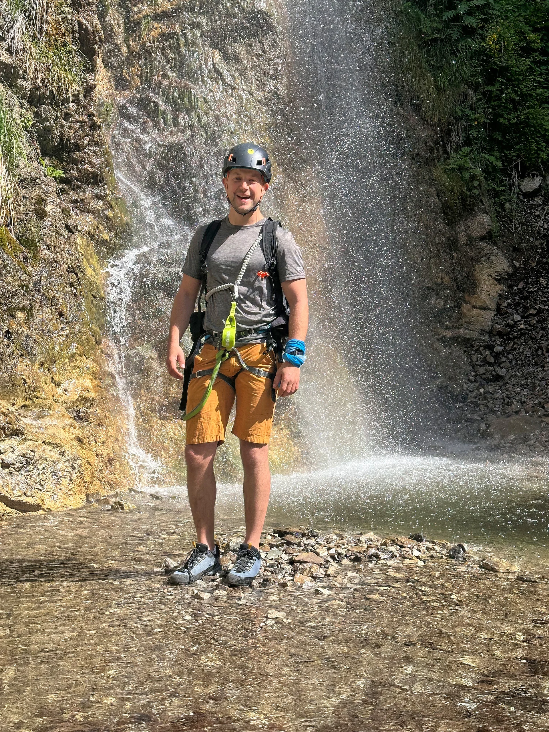 © DAV Sektion Rottal Neumarkt-St. Veit