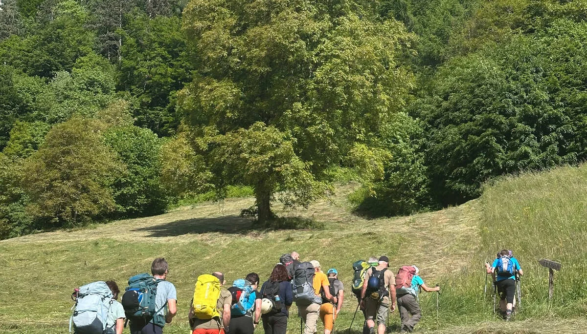© DAV Sektion Rottal Neumarkt-St. Veit