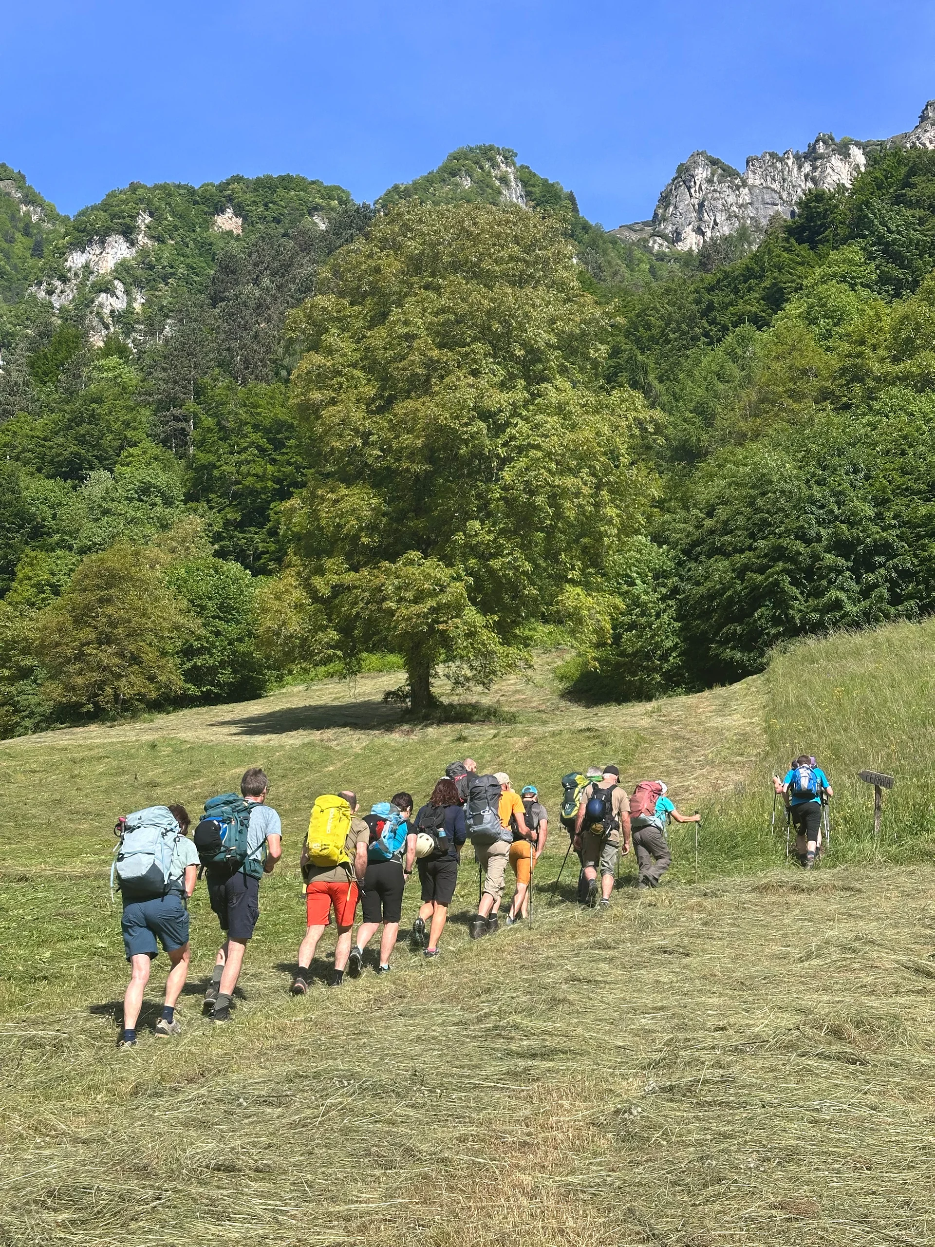 © DAV Sektion Rottal Neumarkt-St. Veit