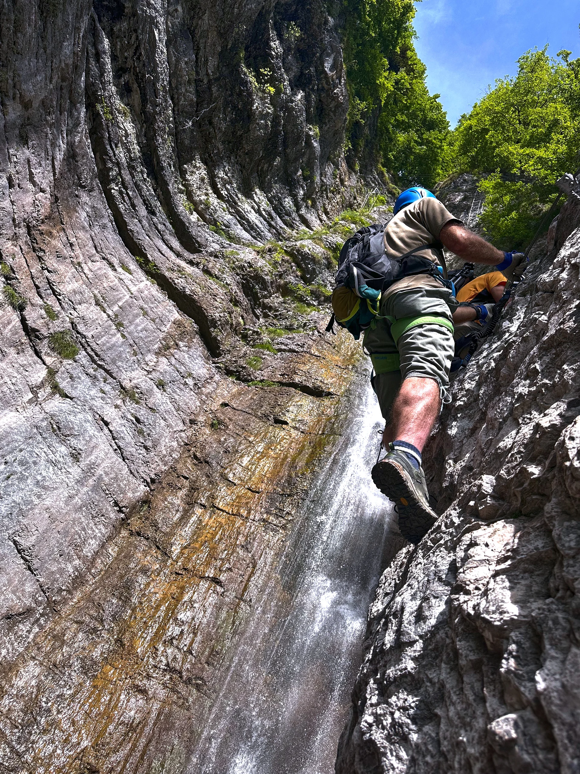 © DAV Sektion Rottal Neumarkt-St. Veit