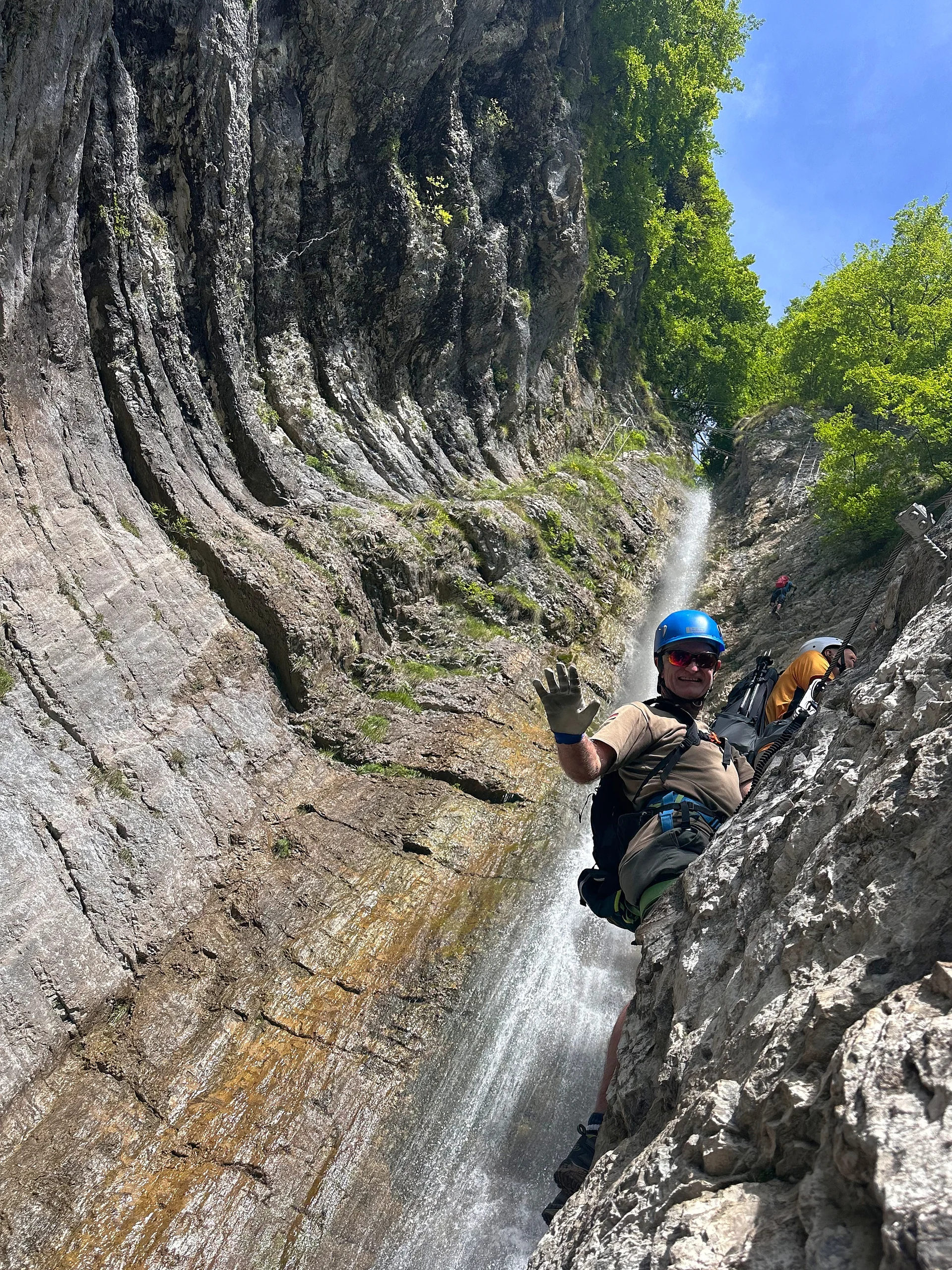 © DAV Sektion Rottal Neumarkt-St. Veit