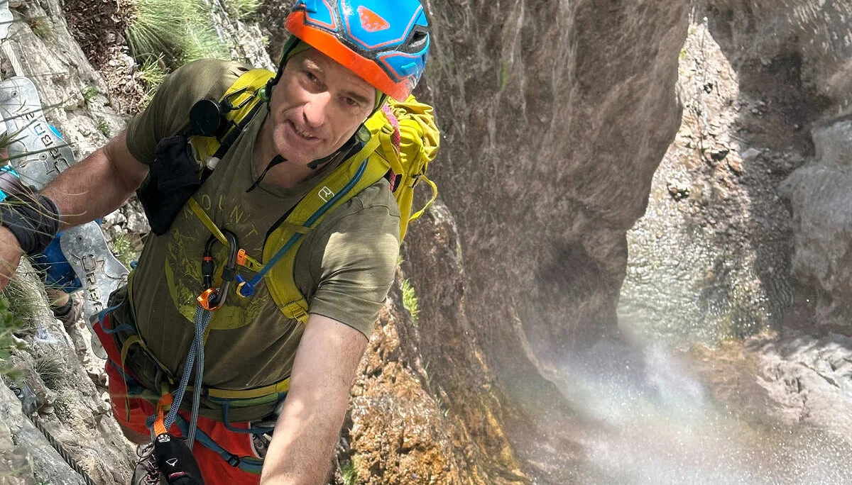 © DAV Sektion Rottal Neumarkt-St. Veit