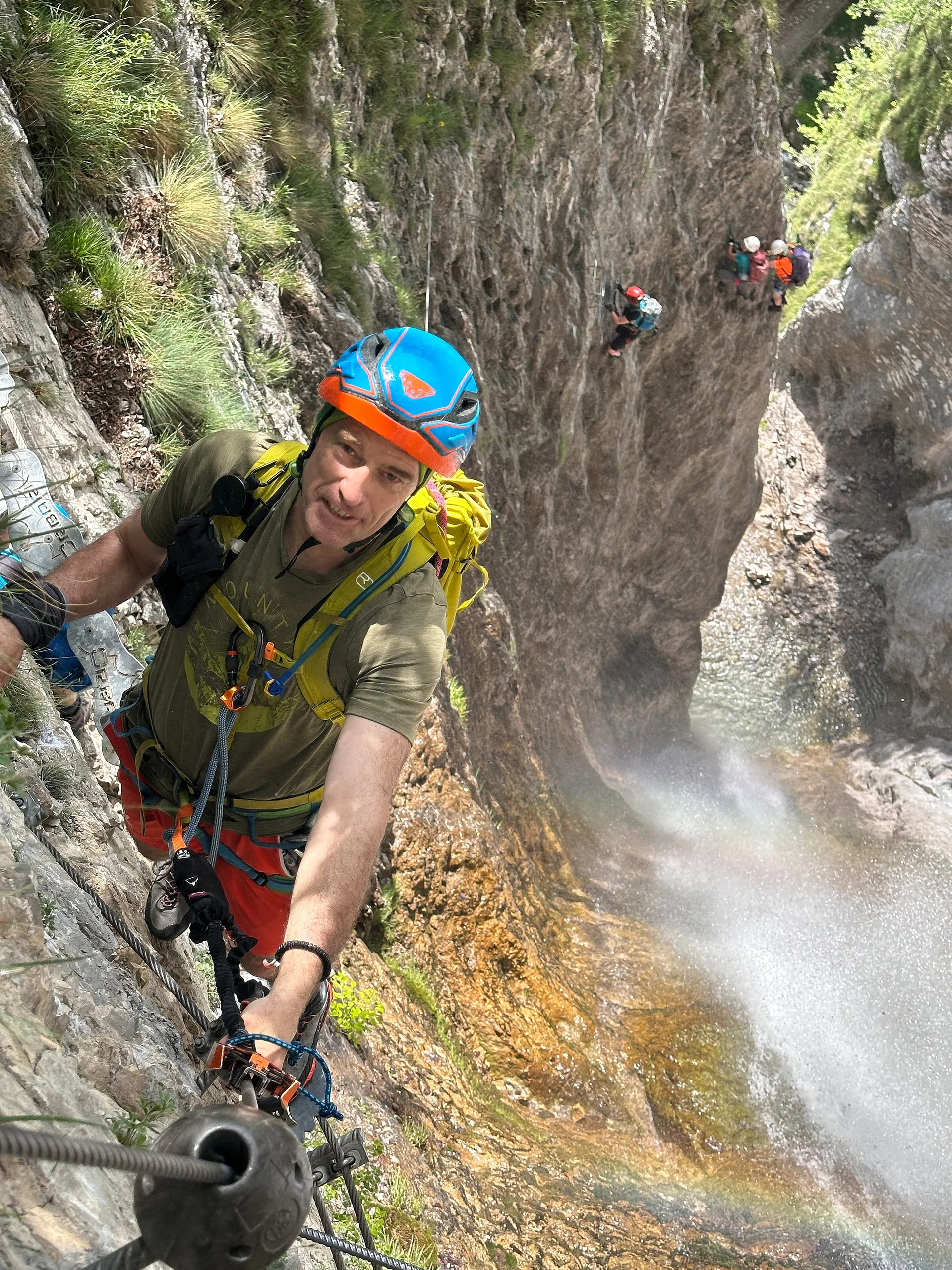 © DAV Sektion Rottal Neumarkt-St. Veit