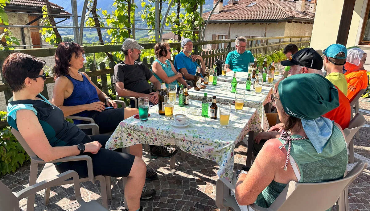 © DAV Sektion Rottal Neumarkt-St. Veit