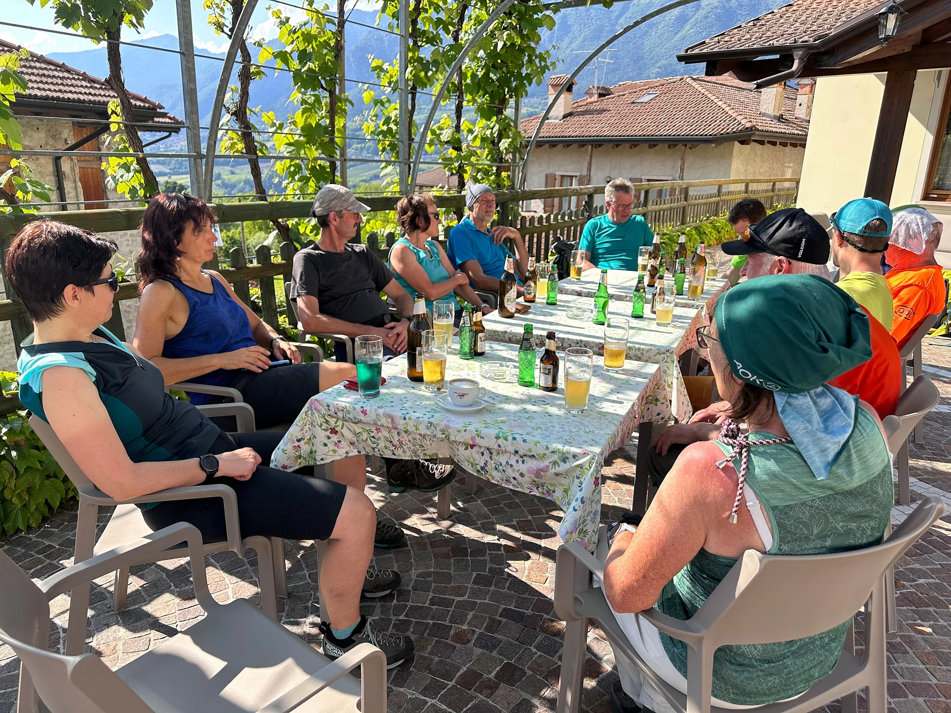 © DAV Sektion Rottal Neumarkt-St. Veit