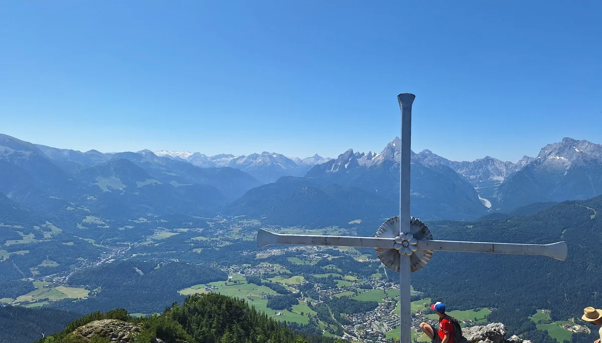 © Franz Huber, Günter Honsowitz