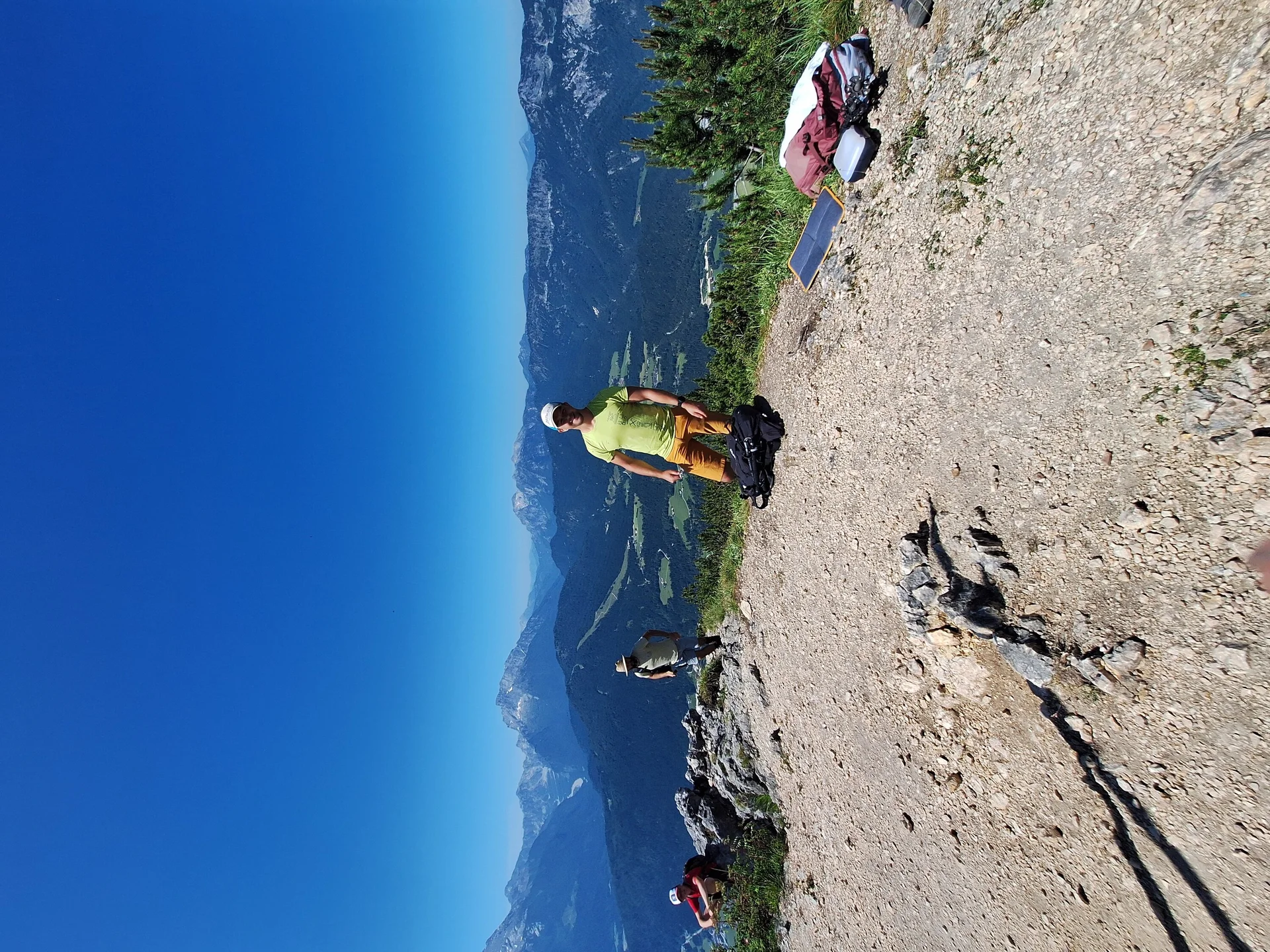 © Franz Huber, Günter Honsowitz