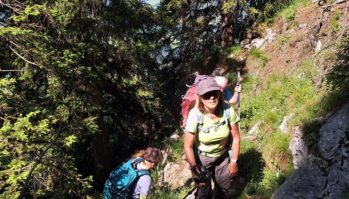 © Franz Huber, Günter Honsowitz