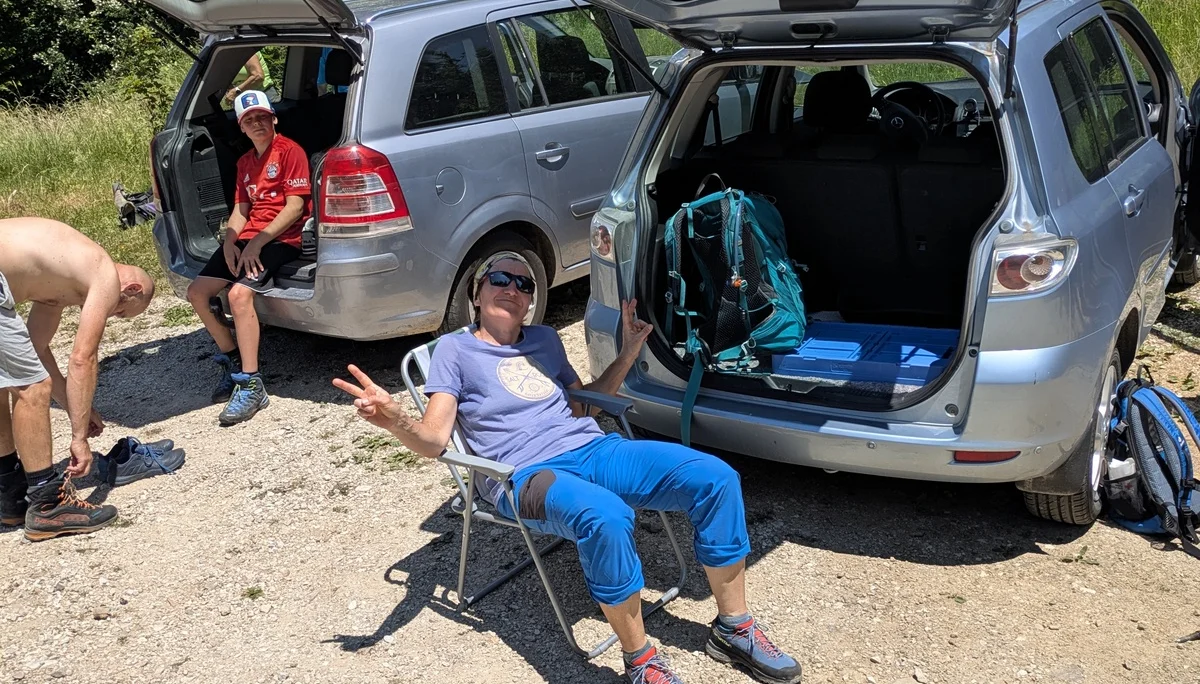 © Franz Huber, Günter Honsowitz