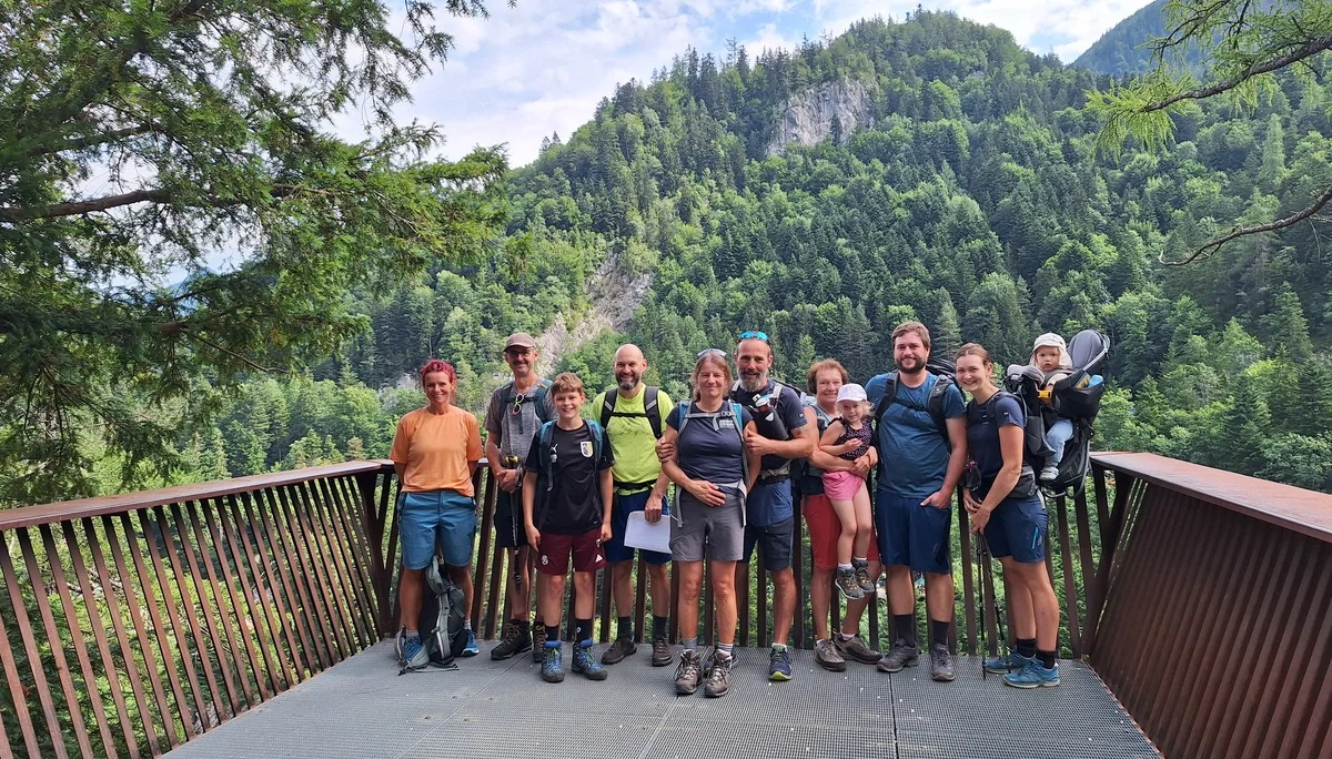 © Günter Honsowitz