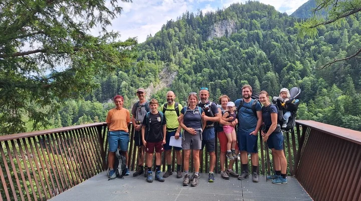 © Günter Honsowitz