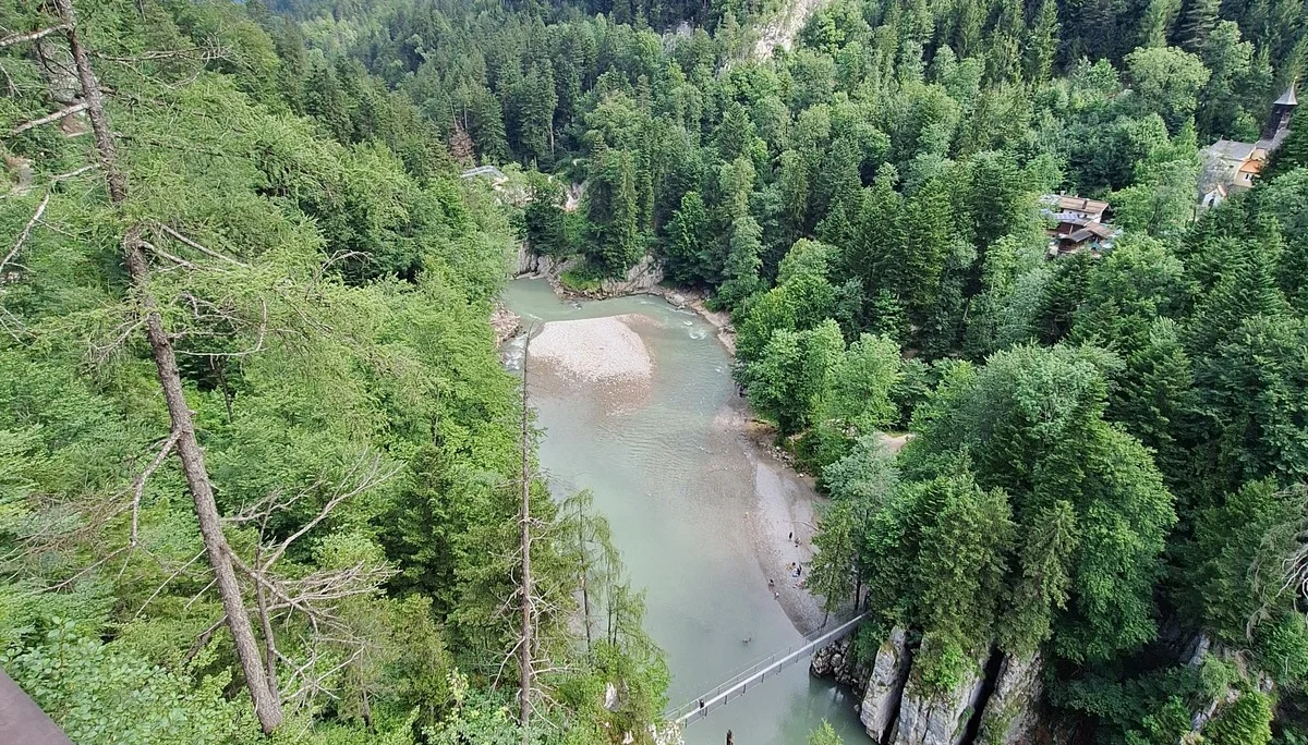 © Günter Honsowitz