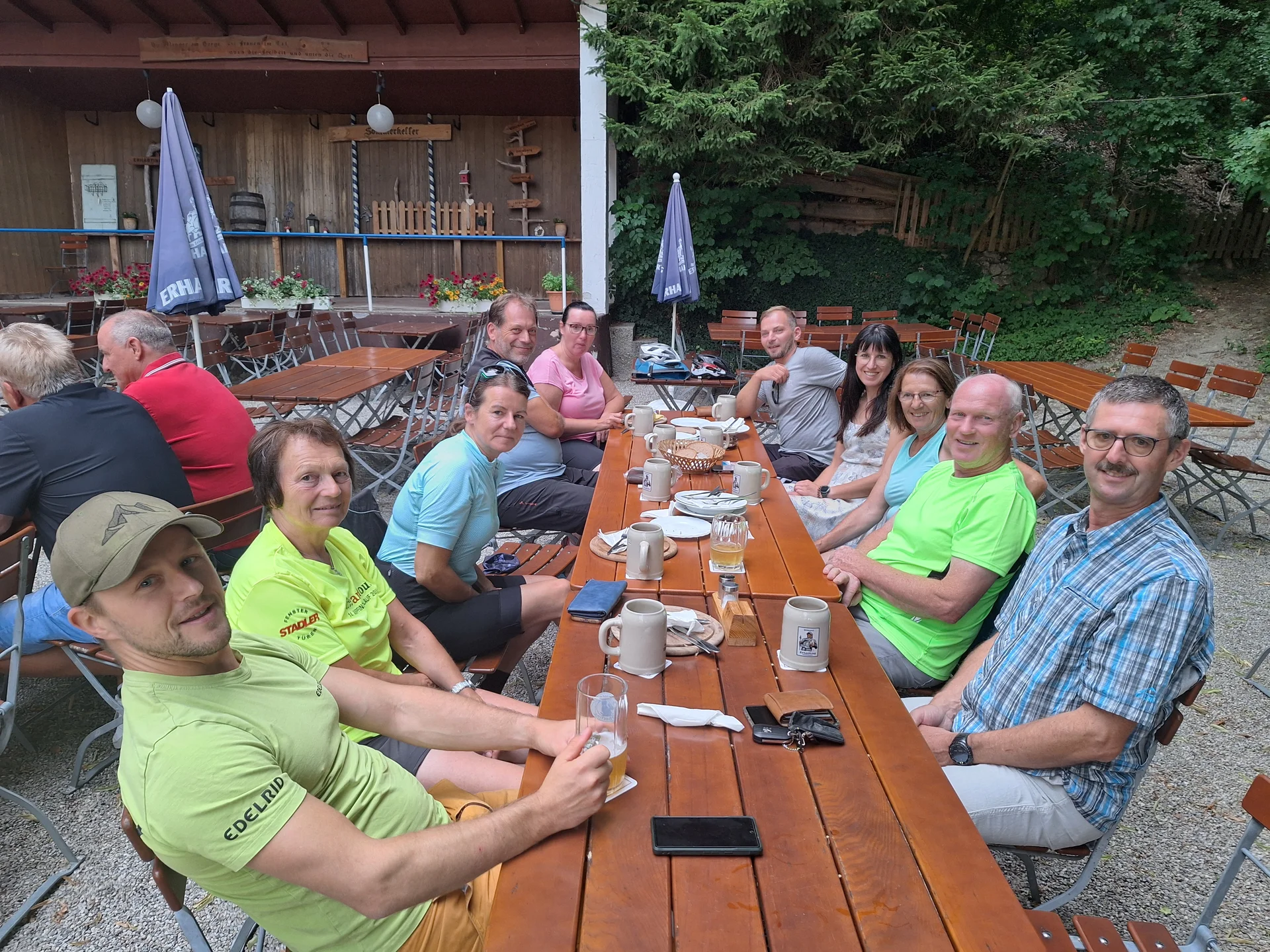 © Günther Honsowitz