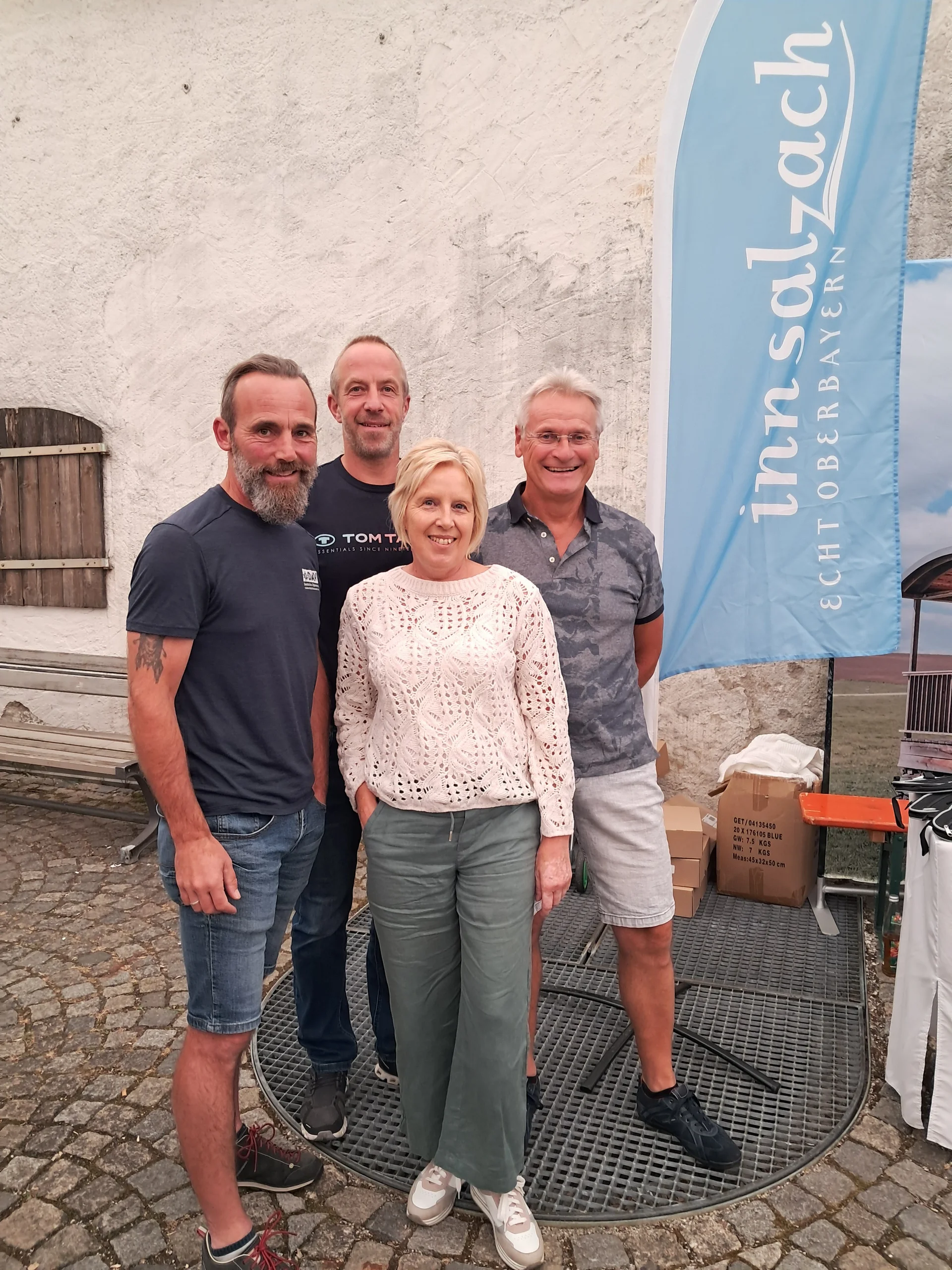 © Günther Honsowitz