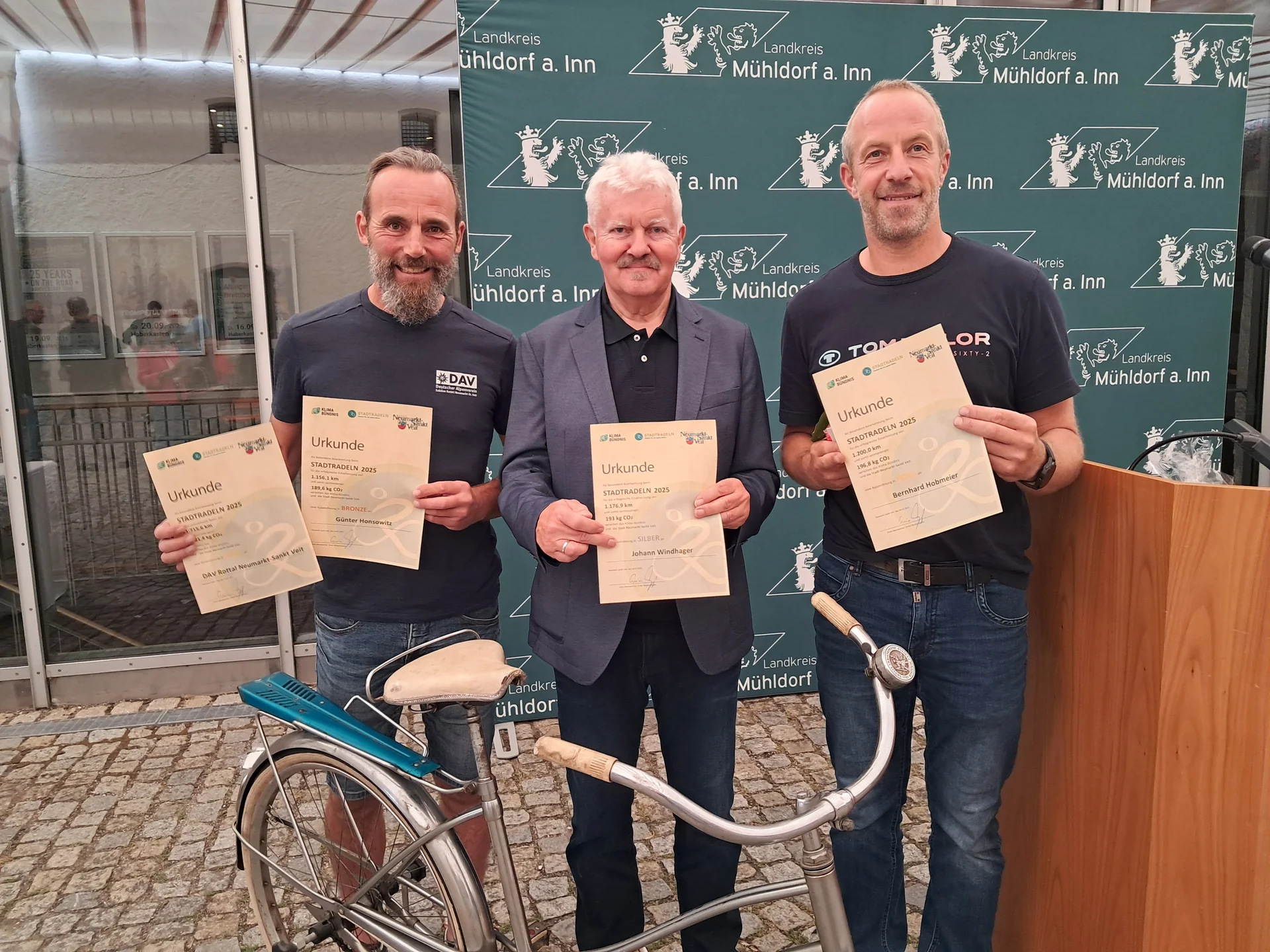 © Günther Honsowitz