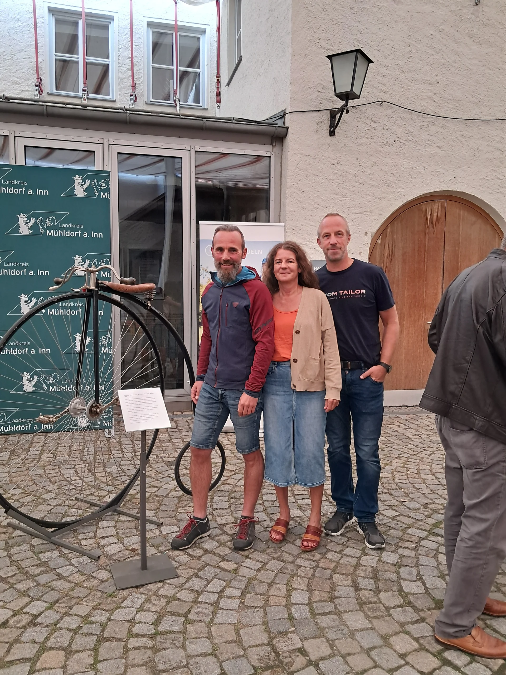 © Günther Honsowitz