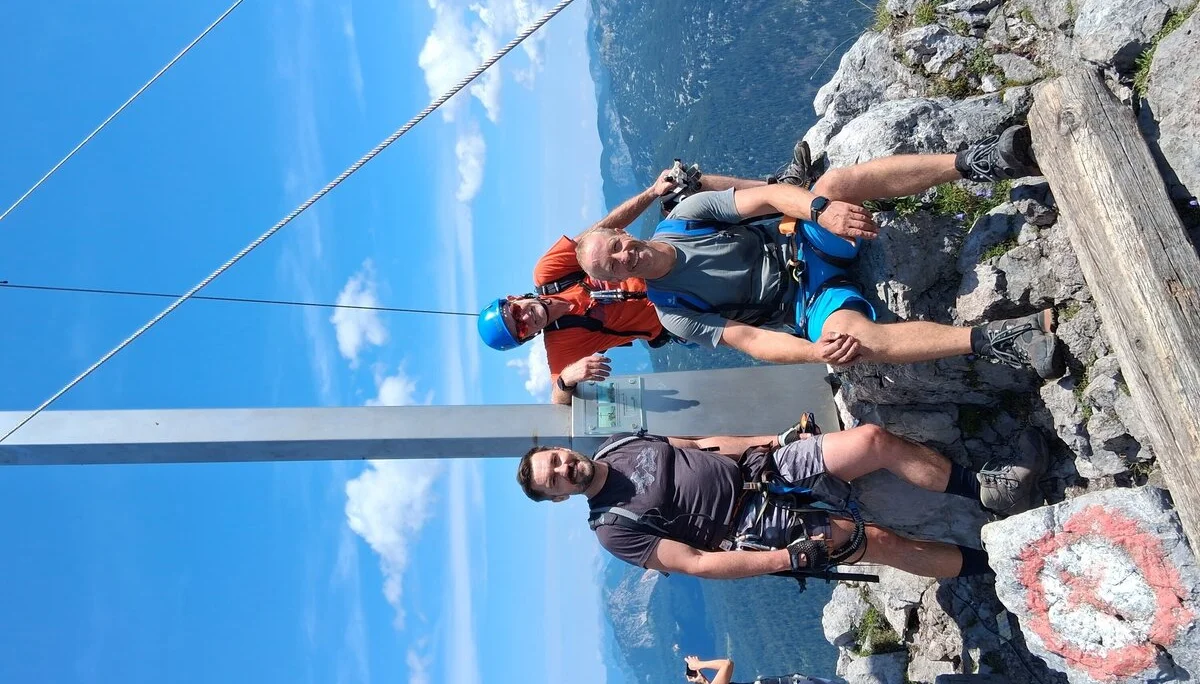 © Bernhard Hobmeier