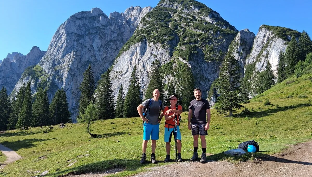 © Bernhard Hobmeier