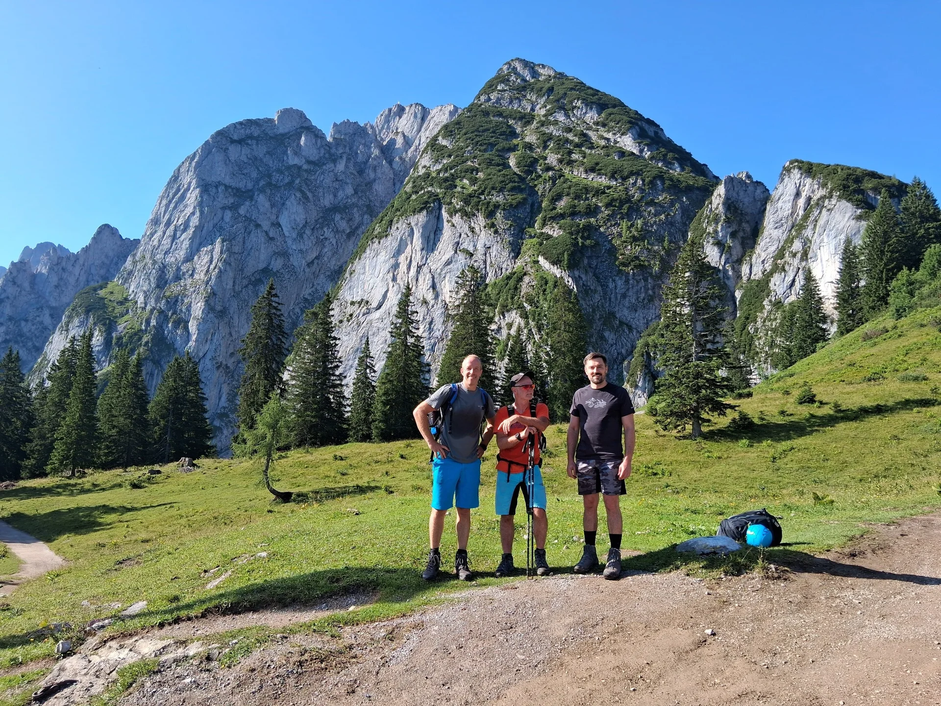 © Bernhard Hobmeier