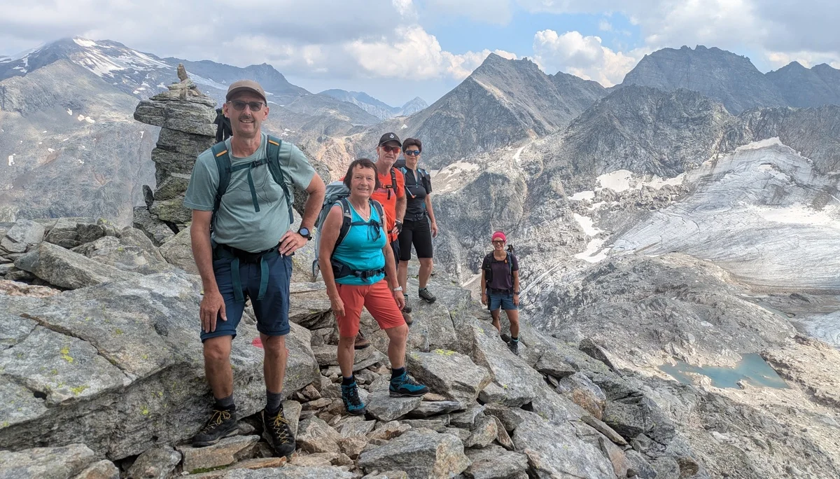 © Daniela Utzschmid