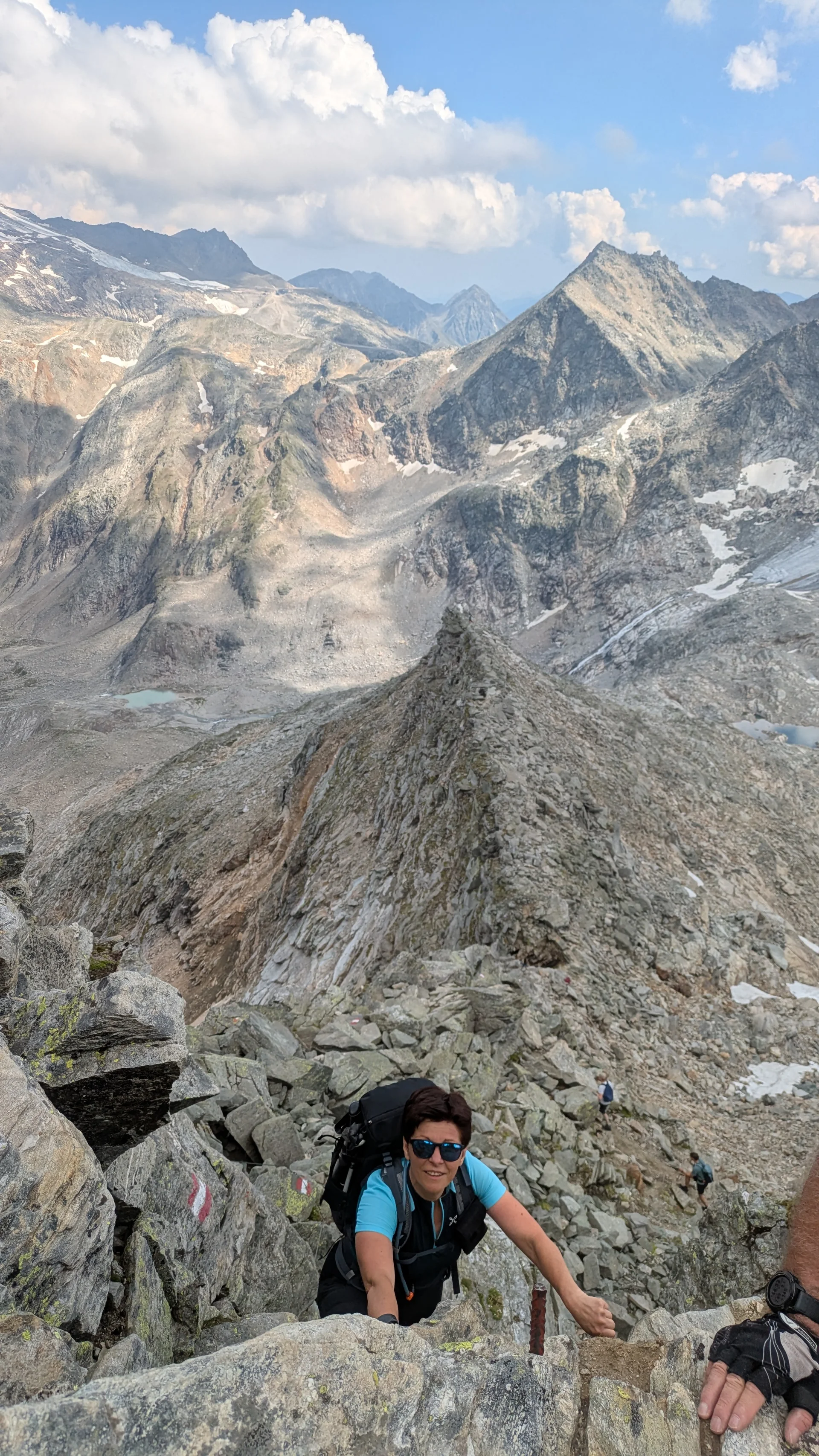 © Daniela Utzschmid