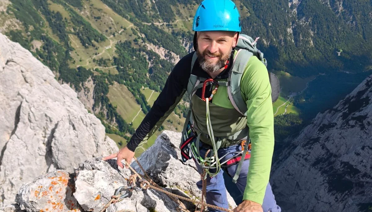 © Florian Rettebeck