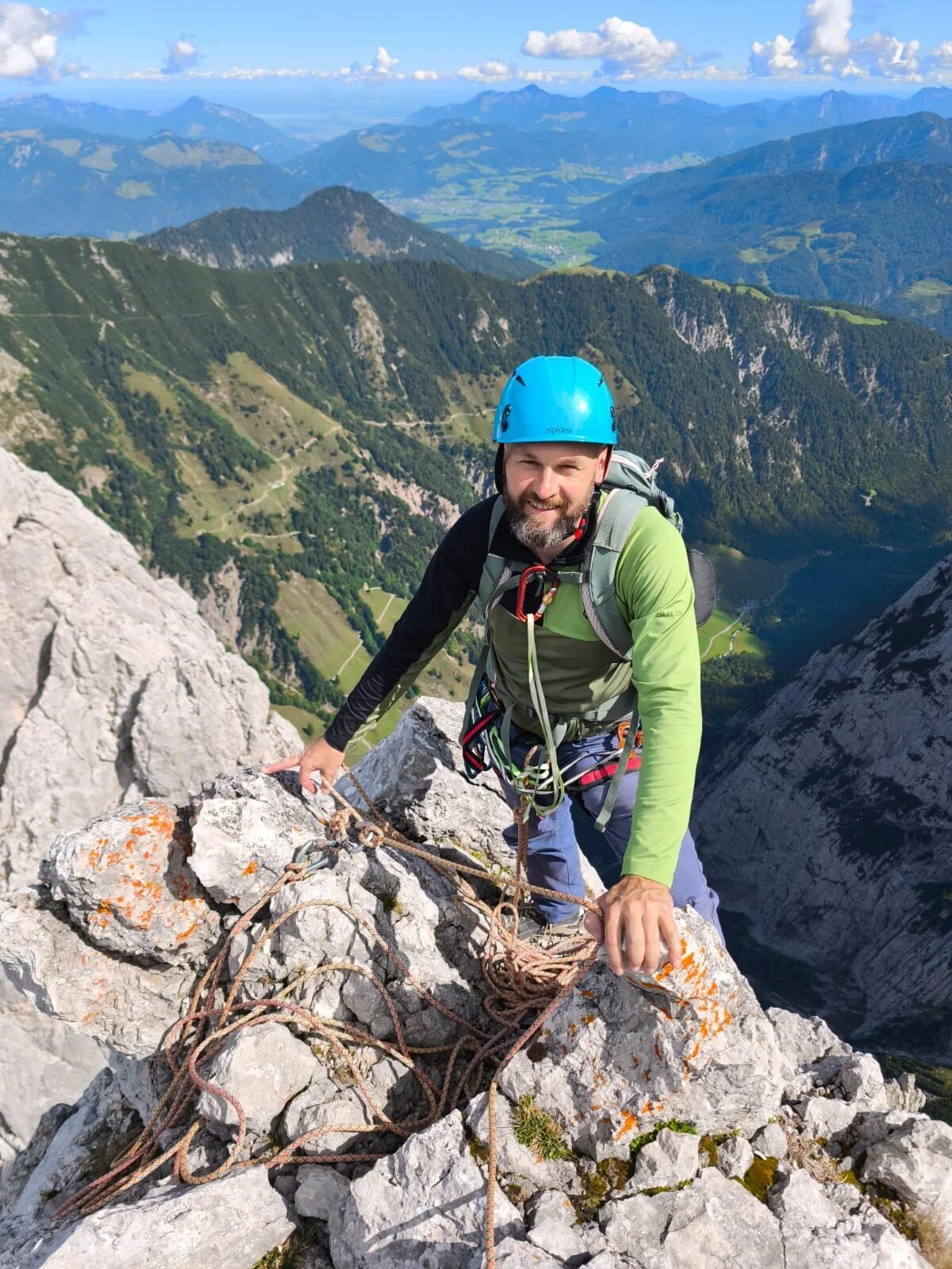 © Florian Rettebeck