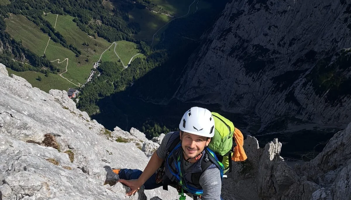 © Florian Rettebeck