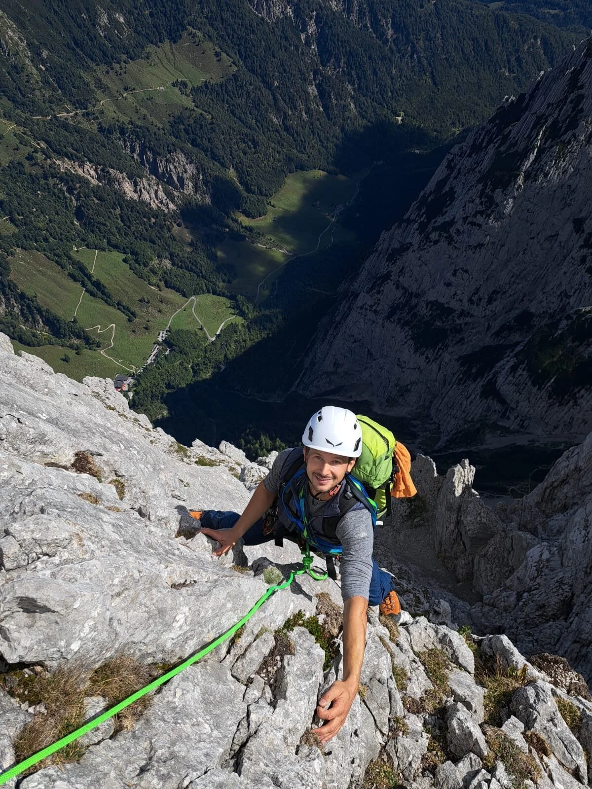 © Florian Rettebeck