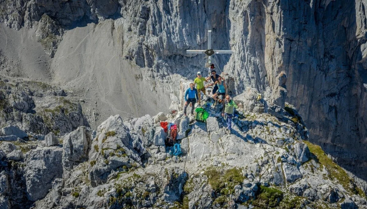 © Florian Rettebeck