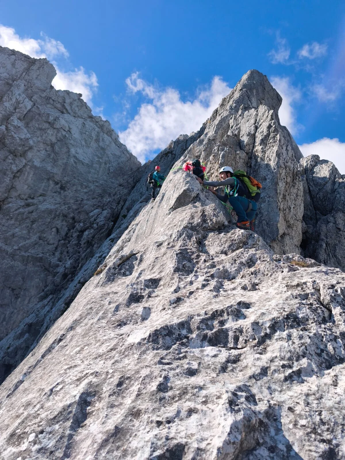 © Florian Rettebeck