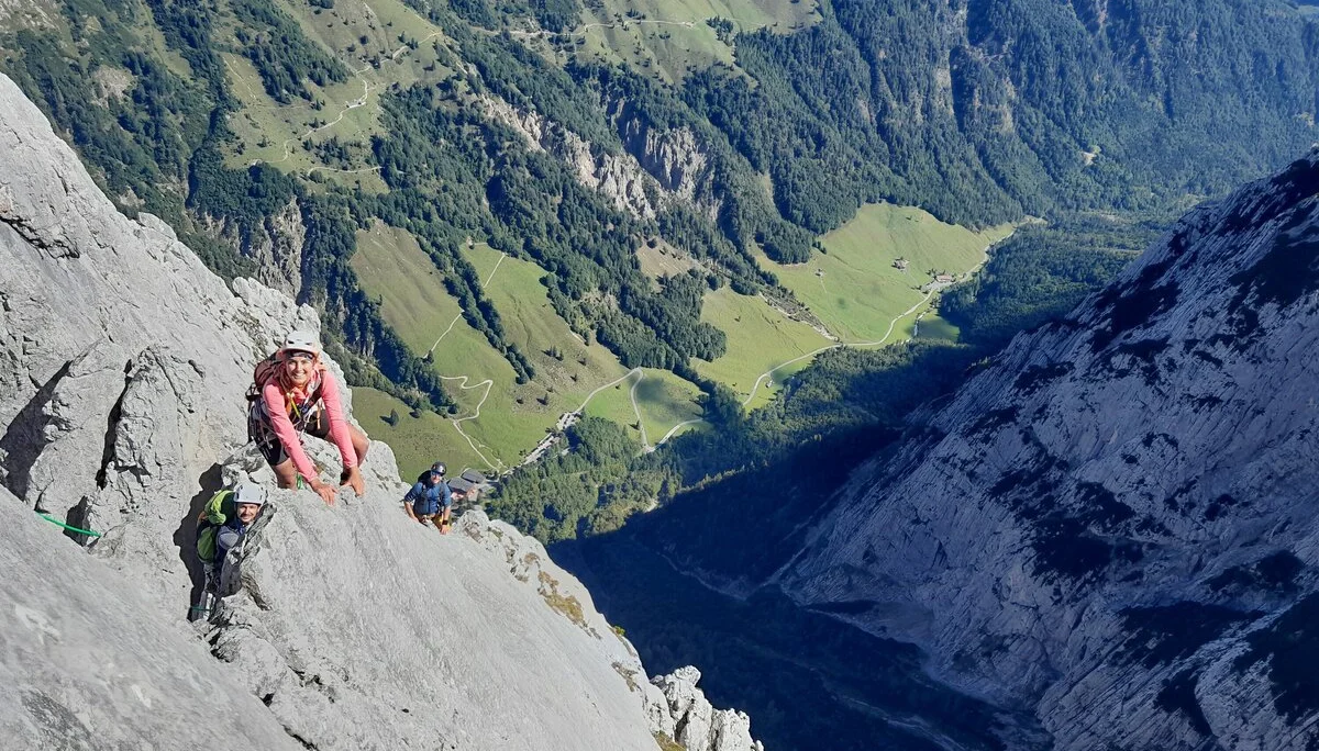 © Florian Rettebeck