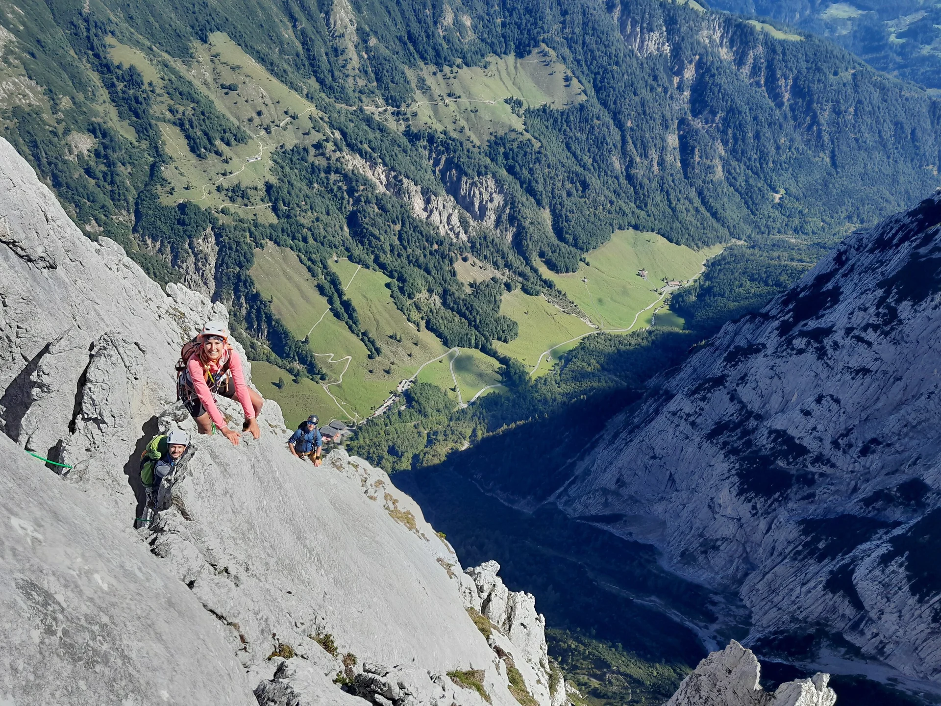 © Florian Rettebeck