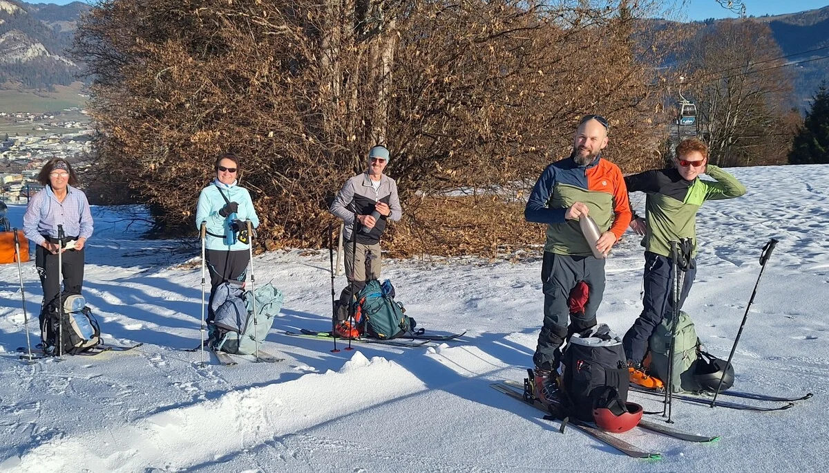 © Günter Honsowitz