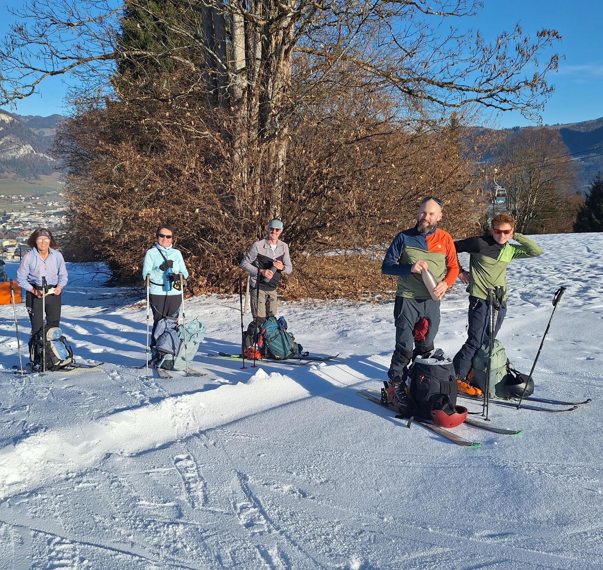 © Günter Honsowitz