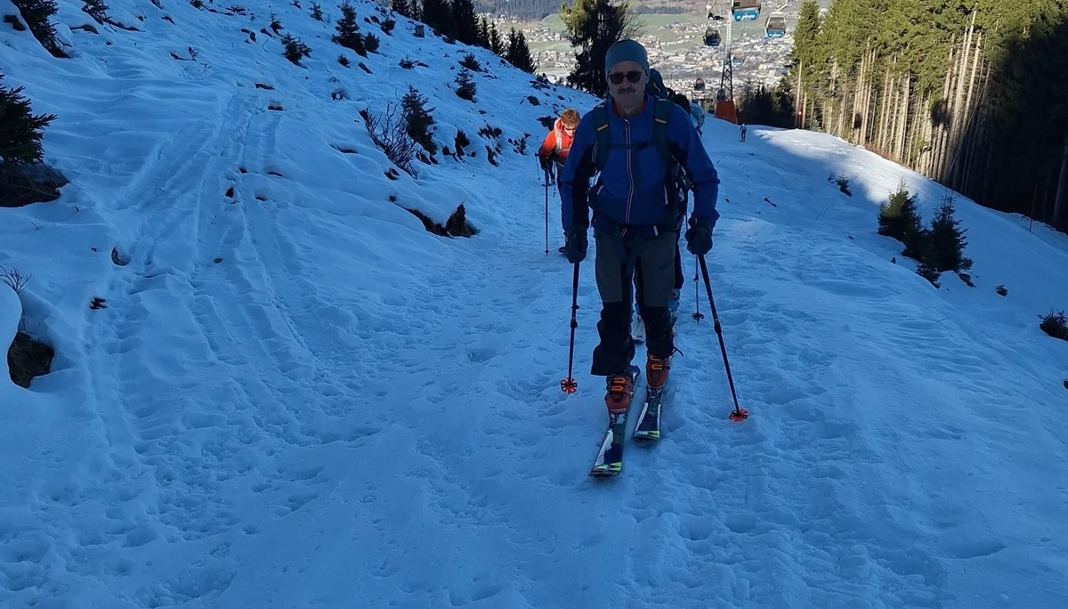 © Günter Honsowitz