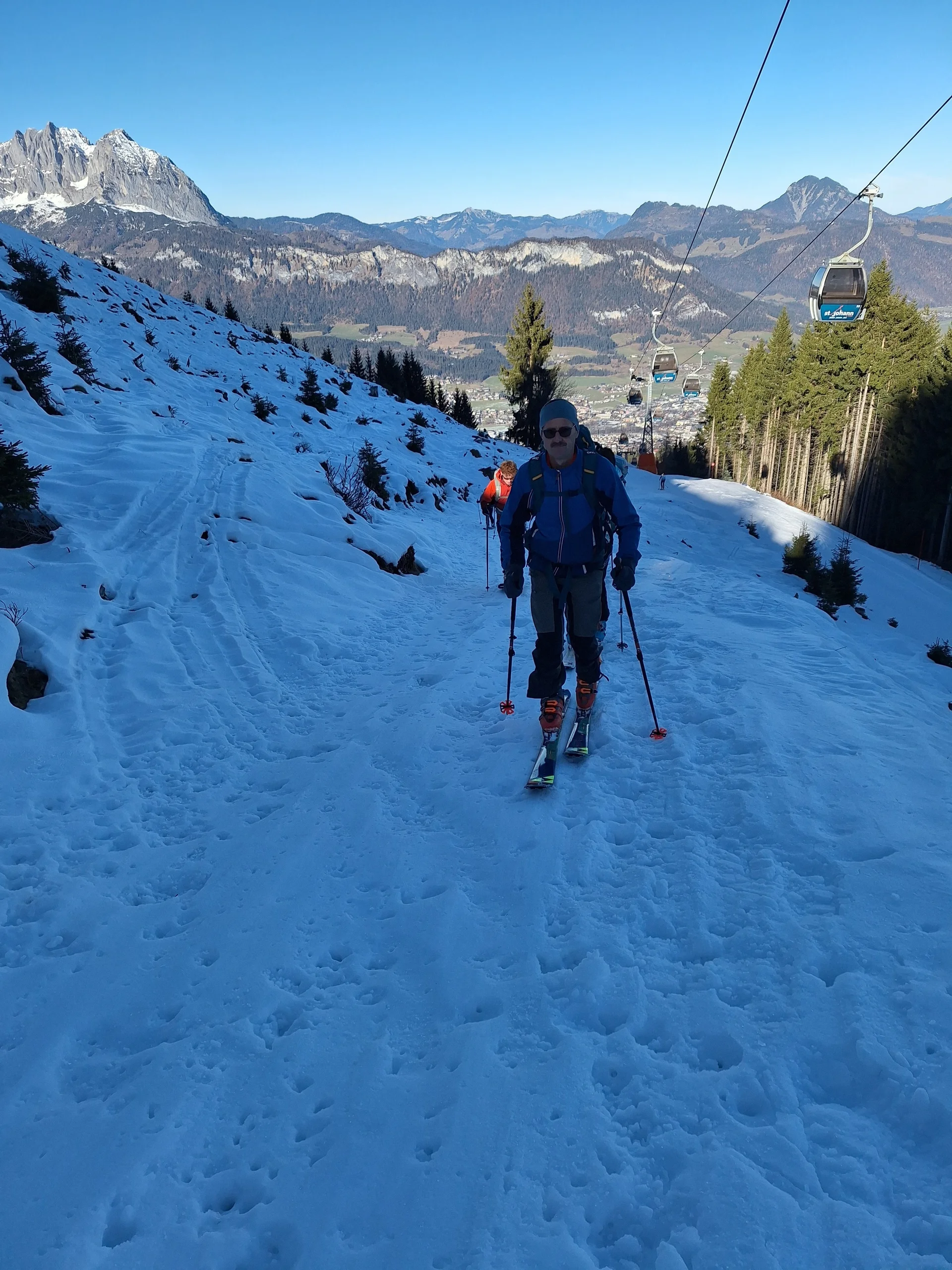 © Günter Honsowitz