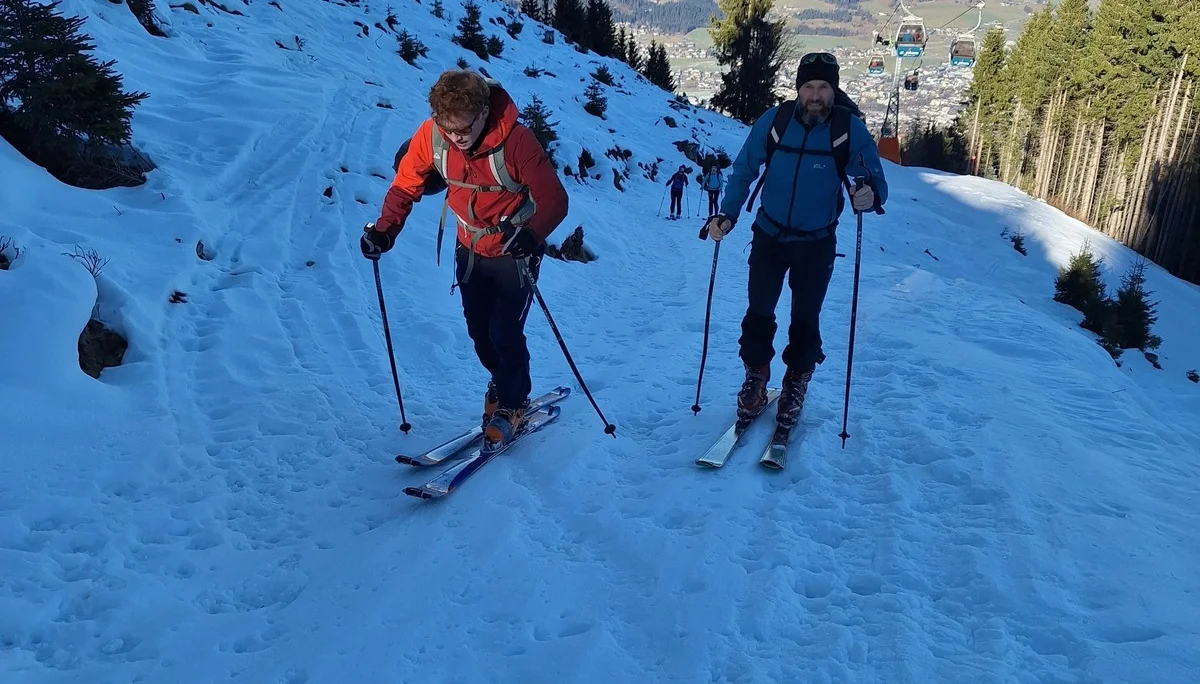 © Günter Honsowitz