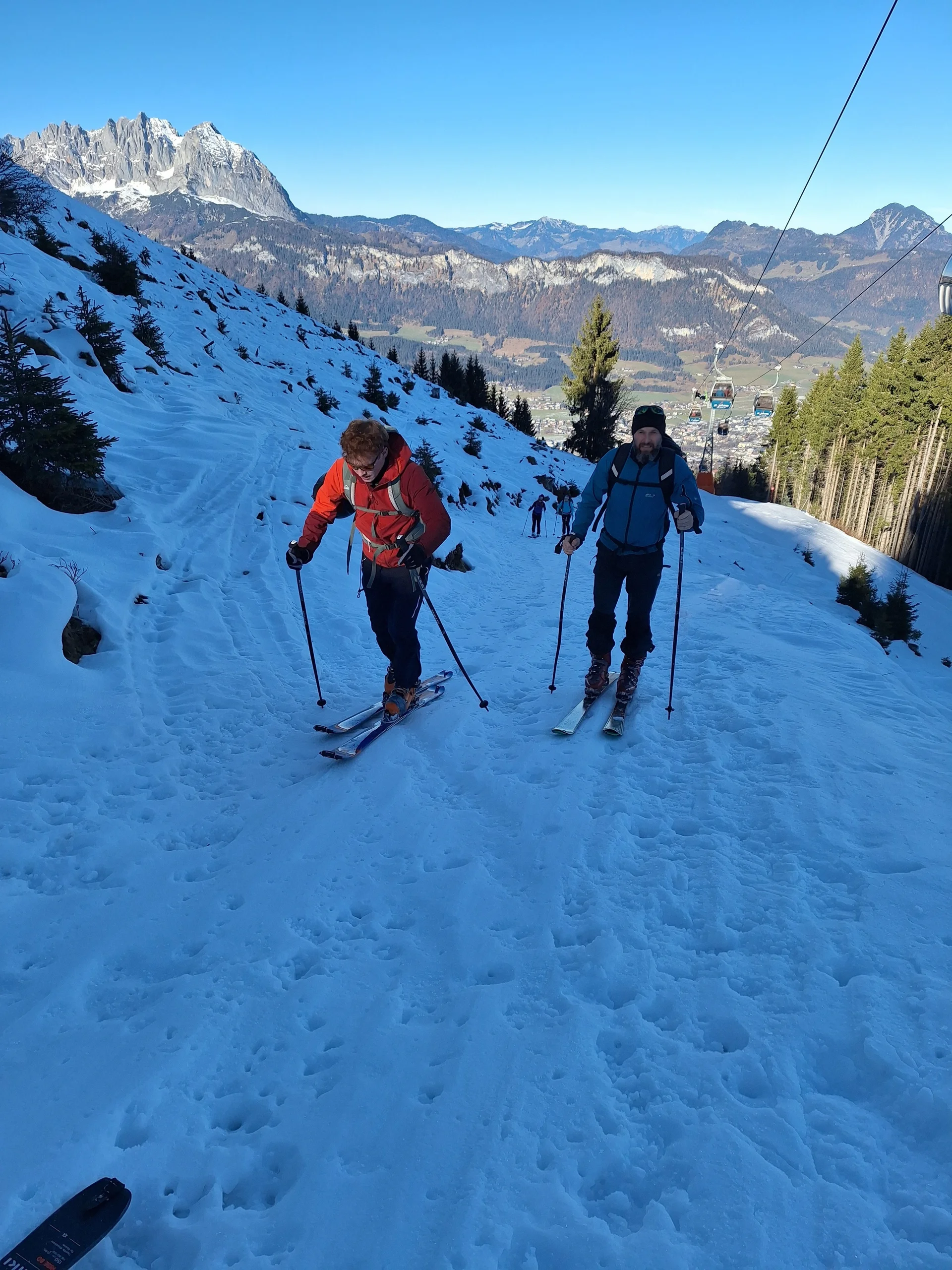 © Günter Honsowitz