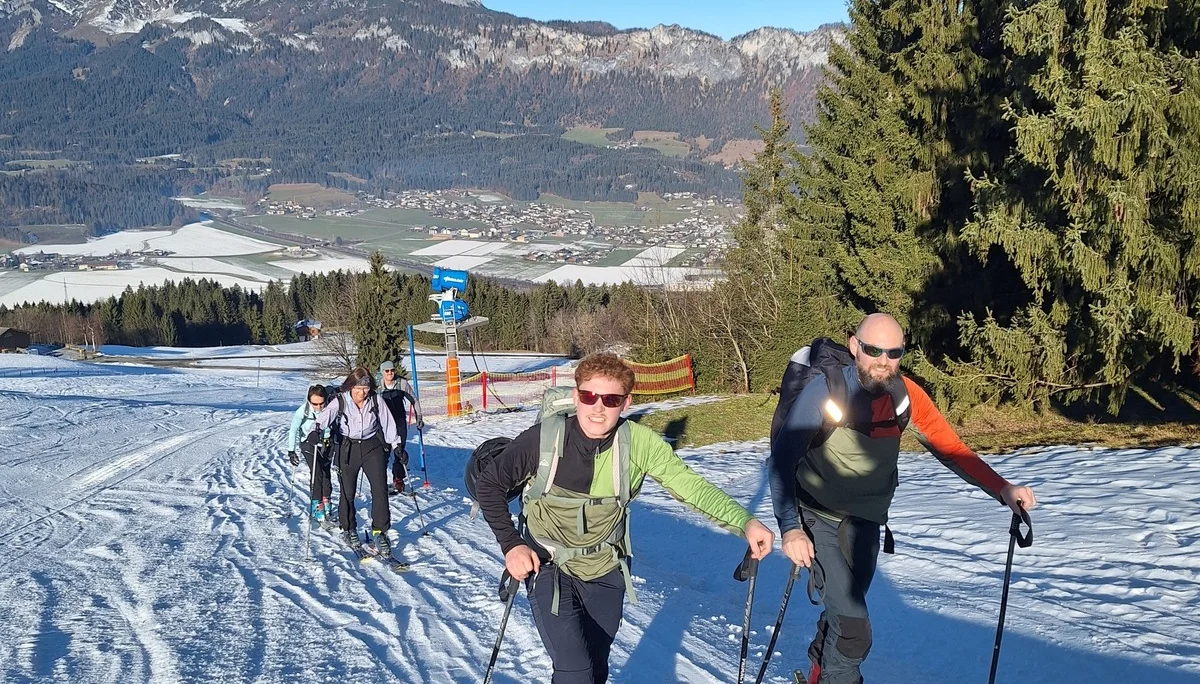 © Günter Honsowitz