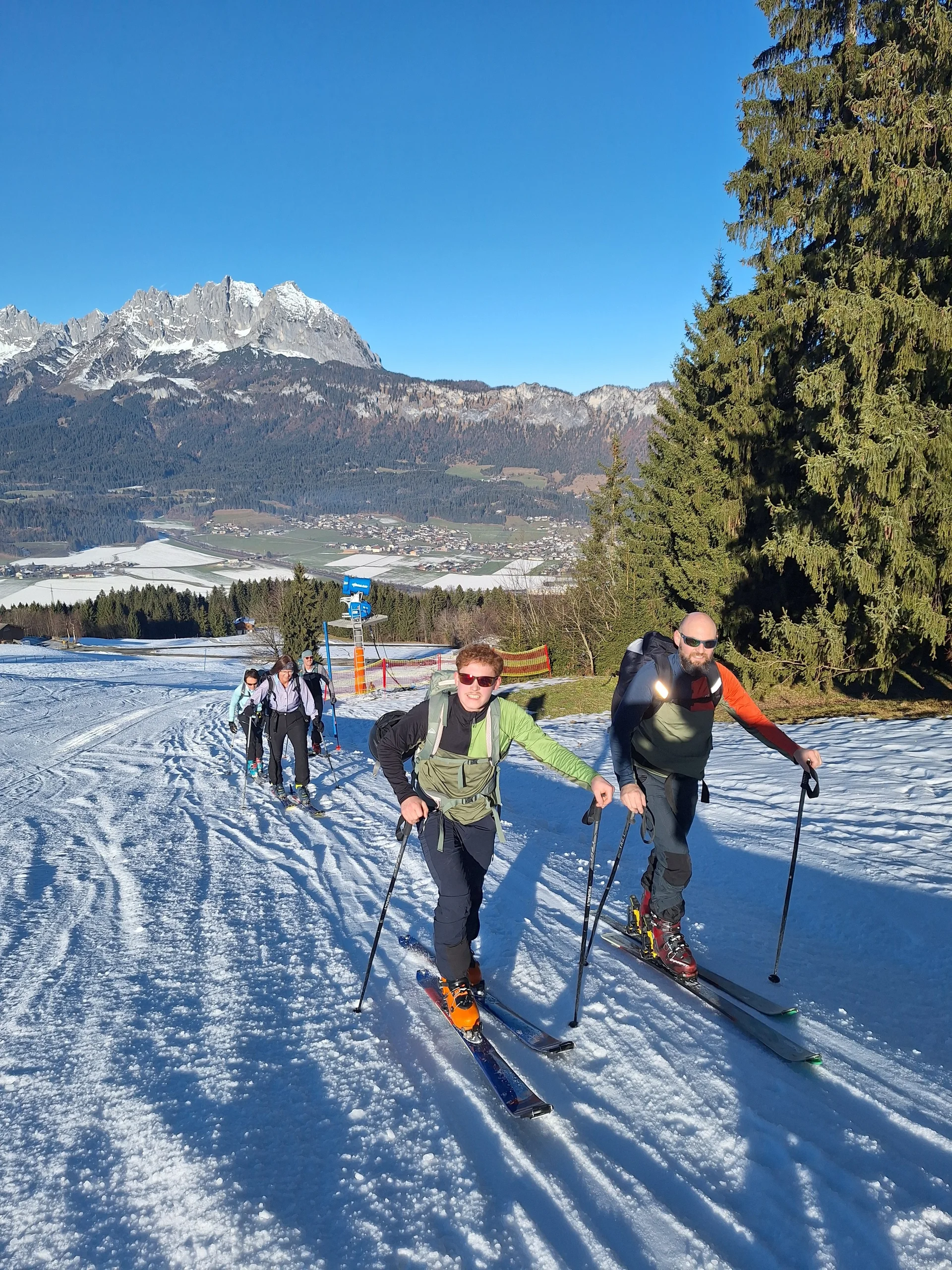 © Günter Honsowitz