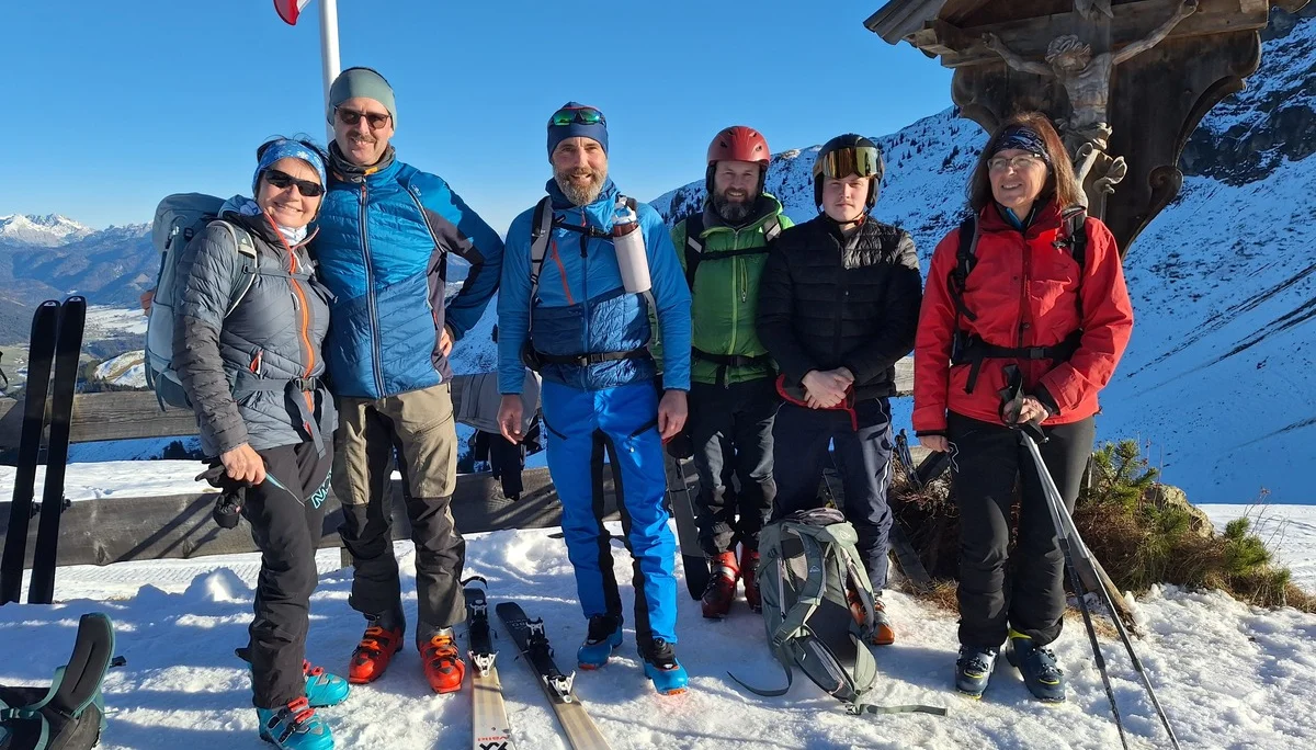 © Günter Honsowitz