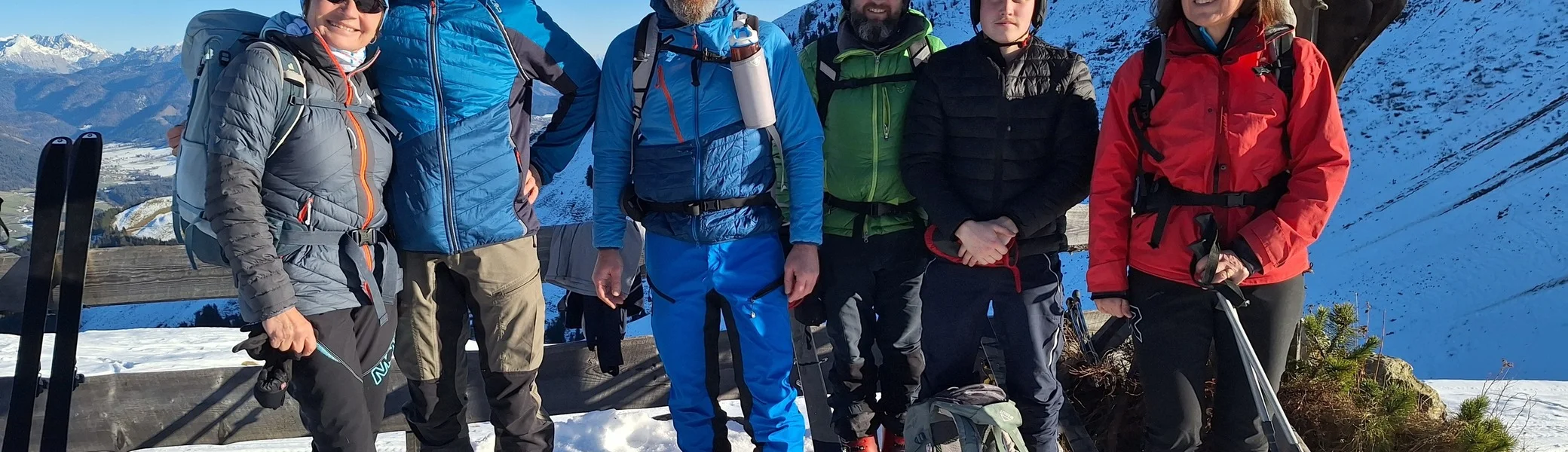 © Günter Honsowitz