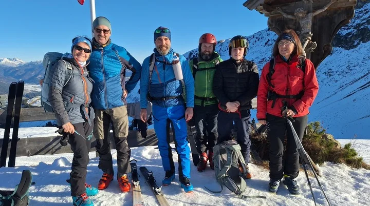 © Günter Honsowitz