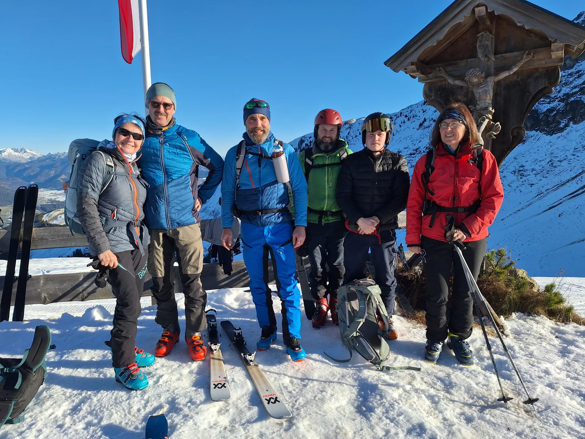 © Günter Honsowitz