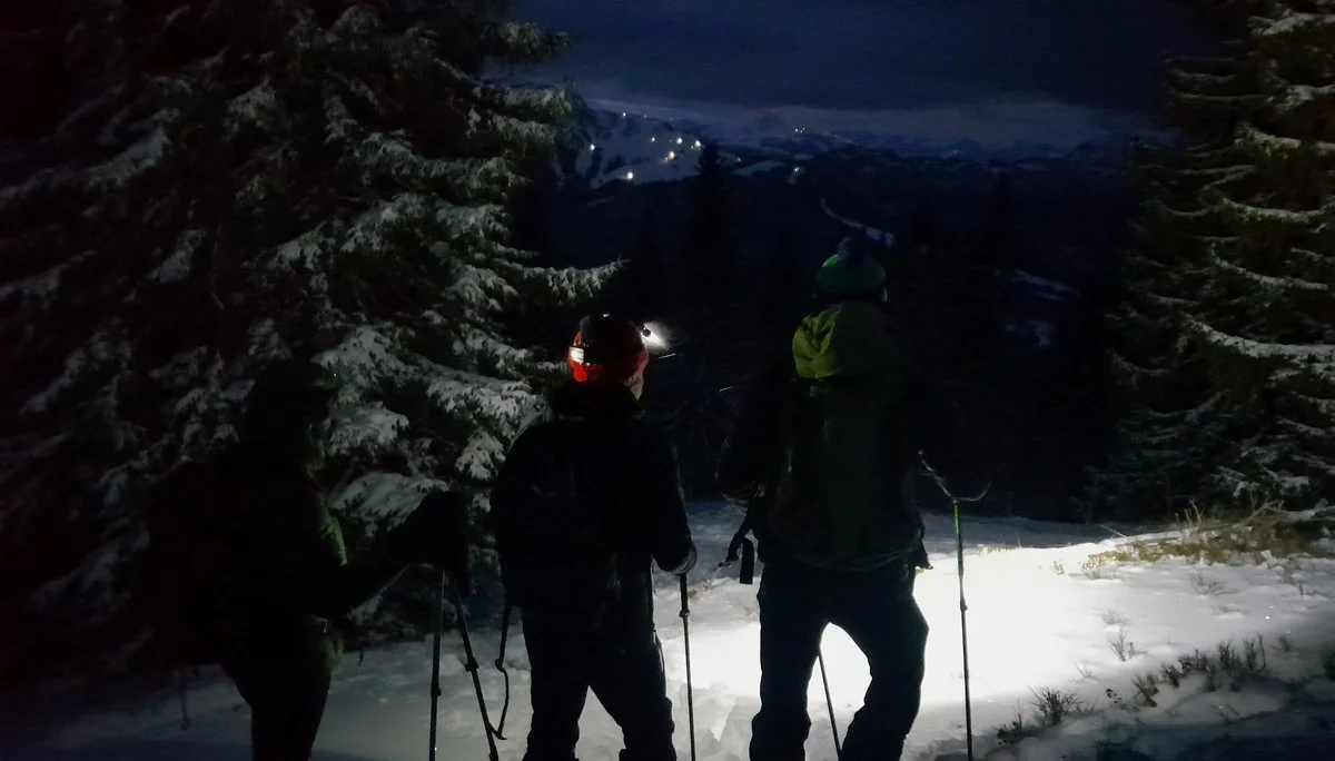 © Florian Rettenbeck