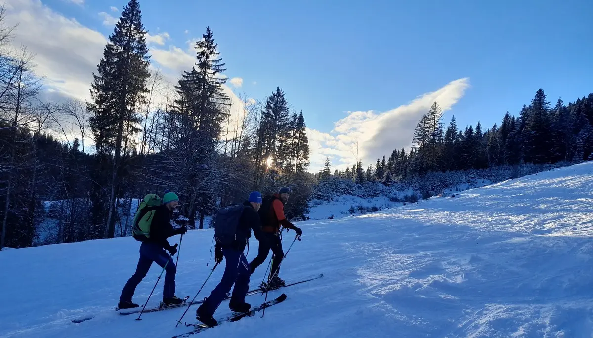 © Florian Rettenbeck